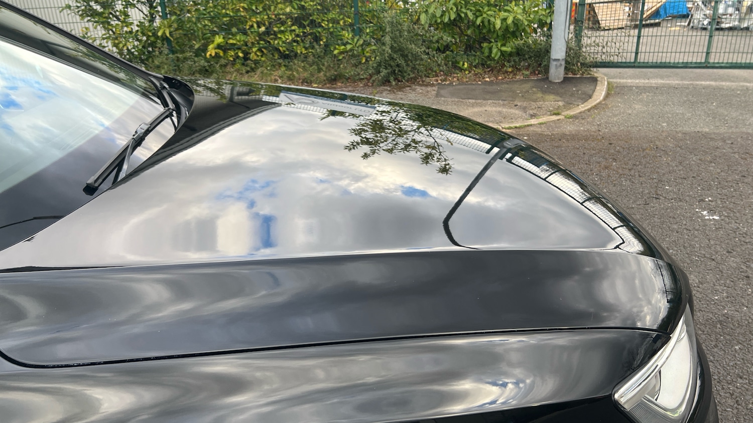 Used Audi Q5 2016 for sale - 78094933: Photo 45