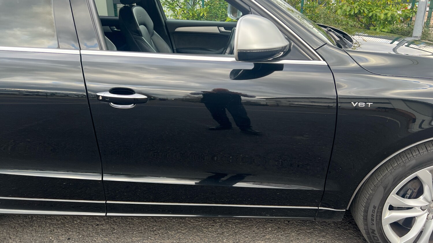 Used Audi Q5 2016 for sale - 78094933: Photo 46