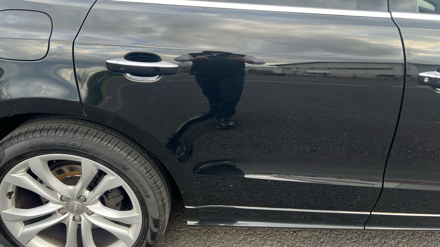 Used Audi Q5 2016 for sale - 78094933: Photo 47