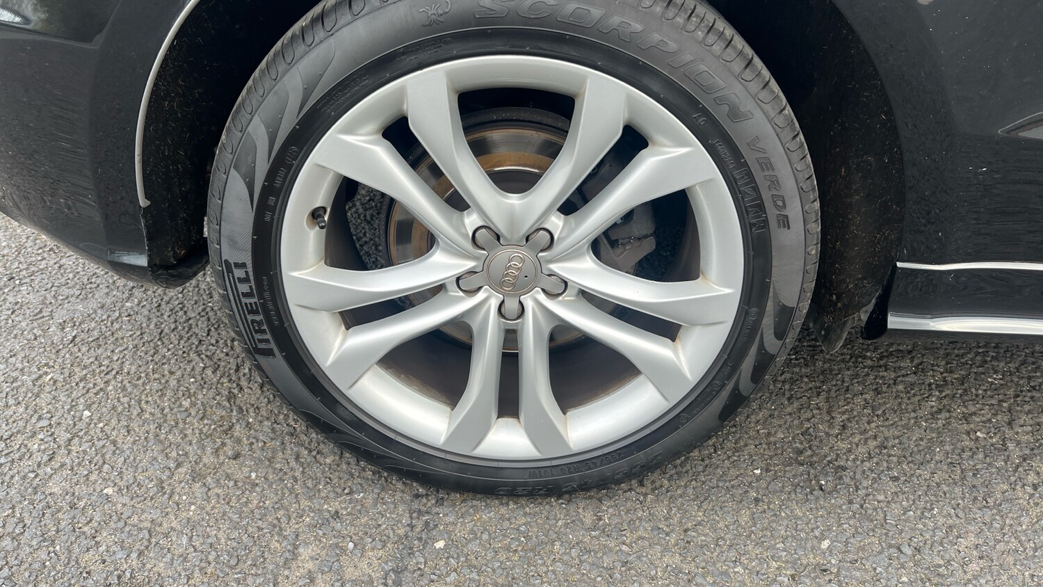 Used Audi Q5 2016 for sale - 78094933: Photo 48