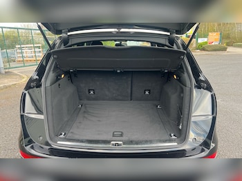 Used Audi Q5 2016 for sale - 78094933: Photo