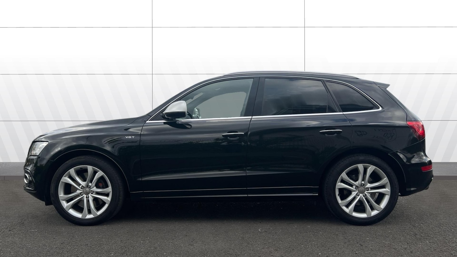 Used Audi Q5 2016 for sale - 78094933: Photo 5