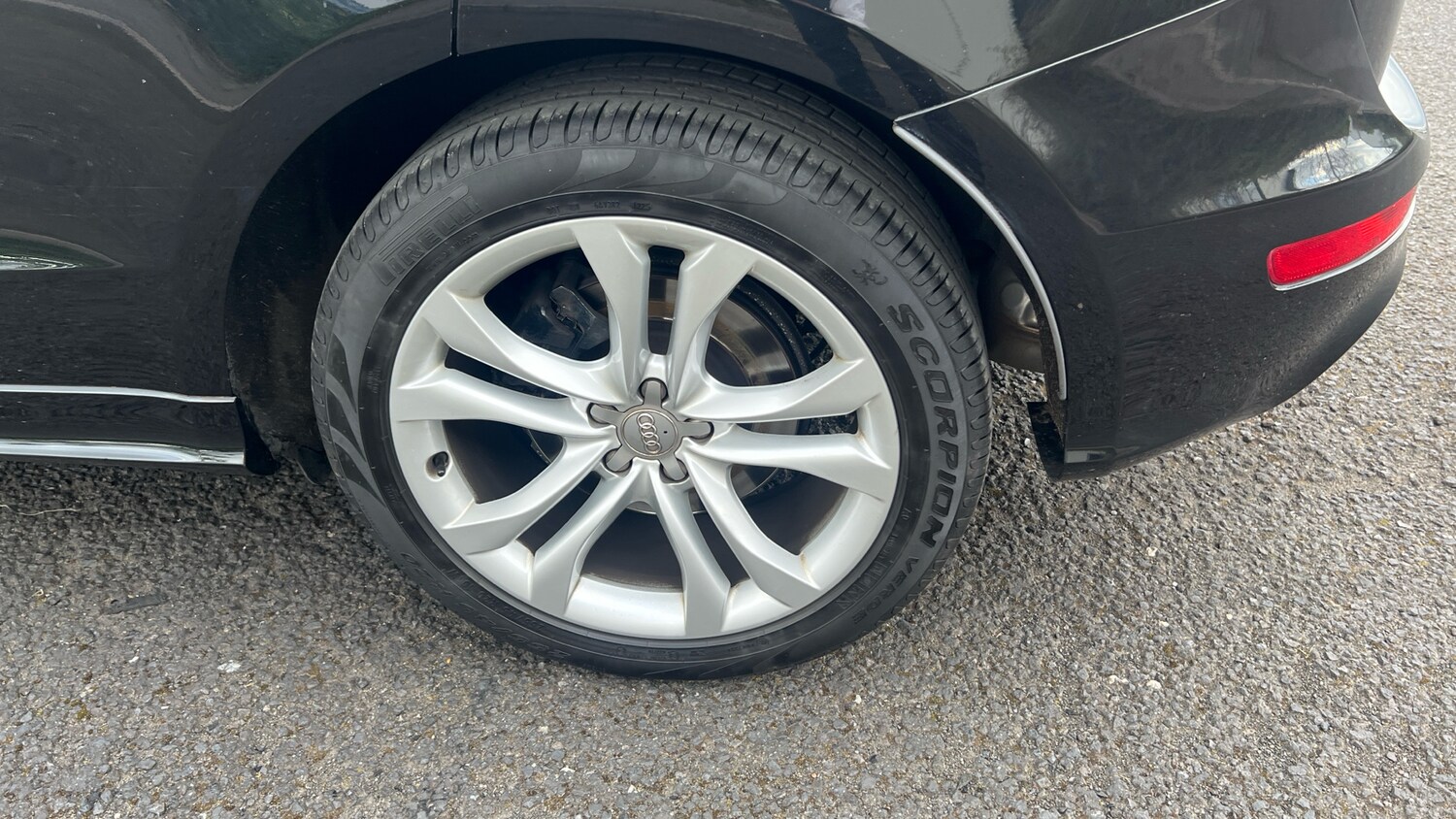 Used Audi Q5 2016 for sale - 78094933: Photo 52