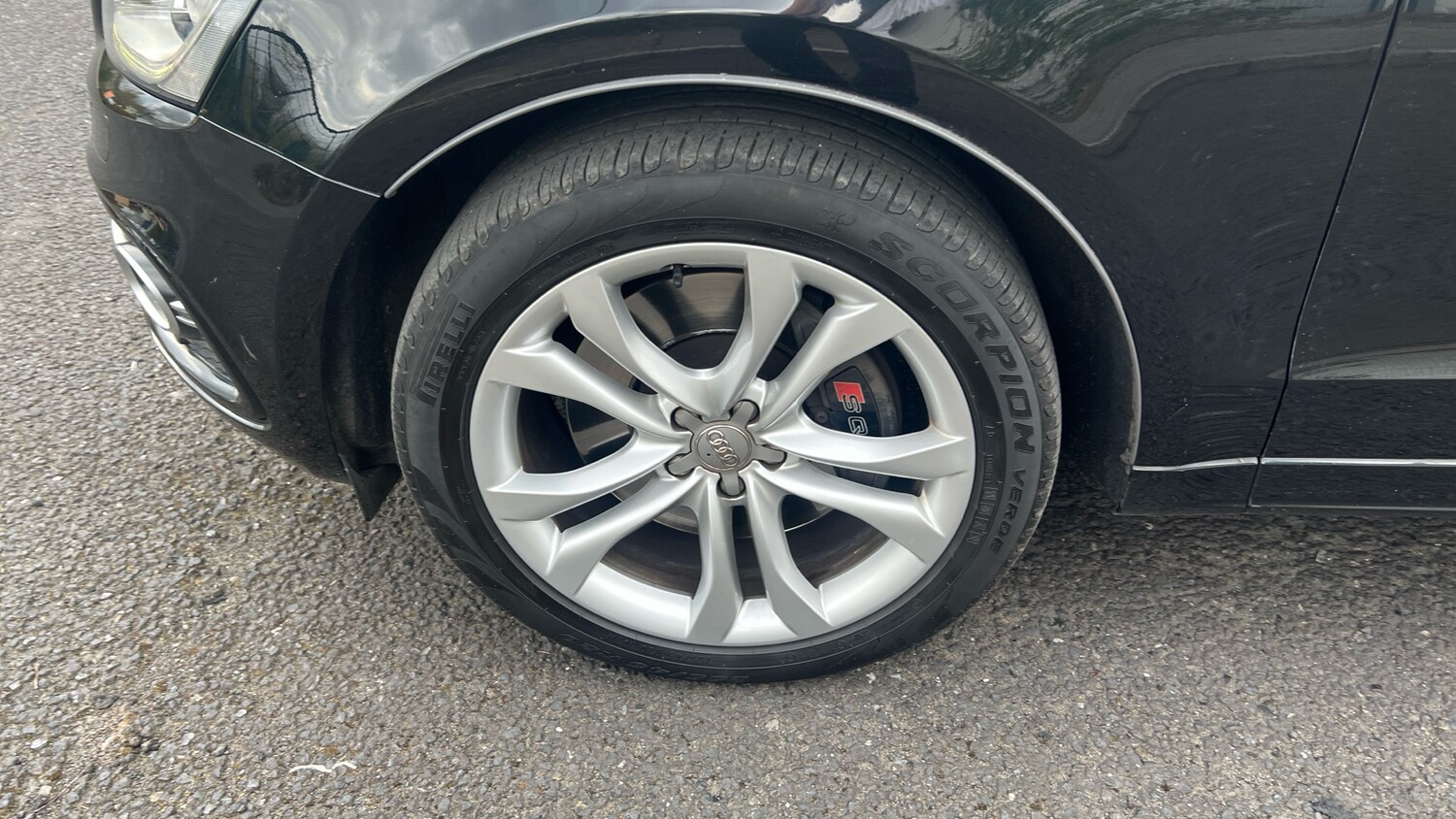 Used Audi Q5 2016 for sale - 78094933: Photo 53