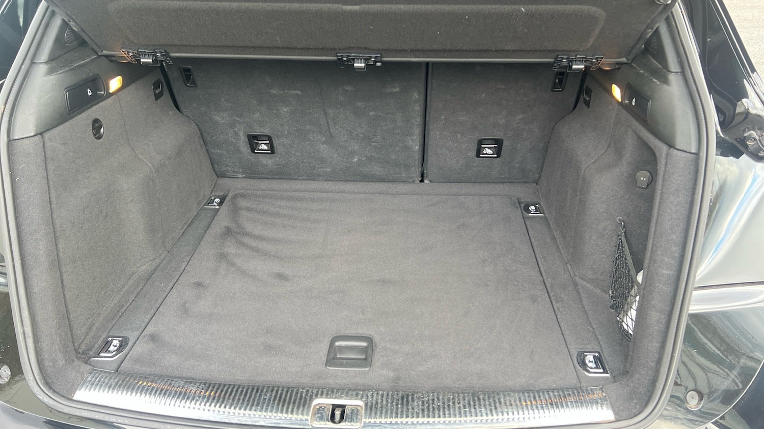 Used Audi Q5 2016 for sale - 78094933: Photo 56