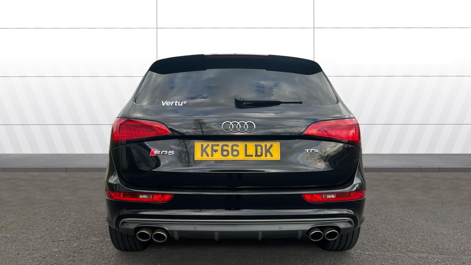 Used Audi Q5 2016 for sale - 78094933: Photo 6