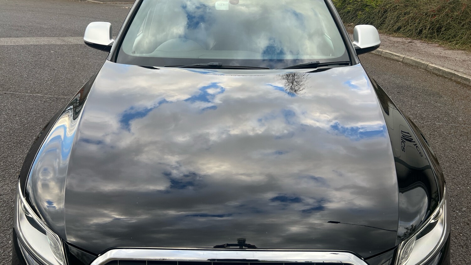 Used Audi Q5 2016 for sale - 78094933: Photo 8