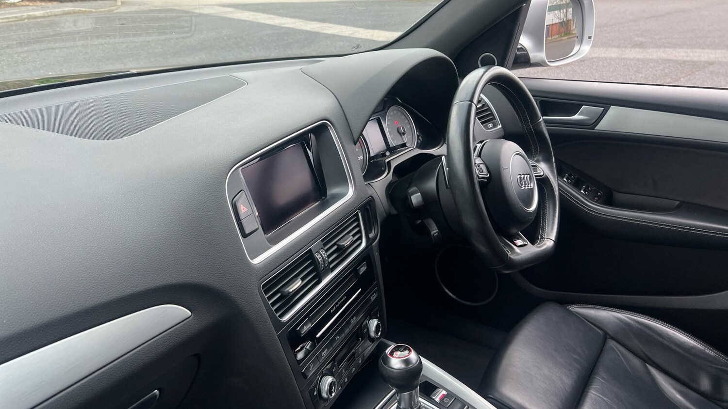 Used Audi Q5 2016 for sale - 78094933: Photo 9