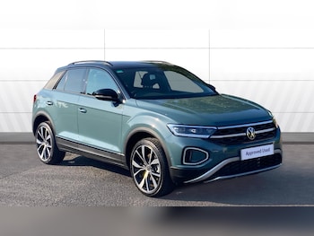 Used Volkswagen T-Roc 2026 for sale - 78963793: Photo