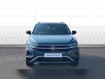 Used Volkswagen T-Roc 2026 for sale - 78963793: Photo