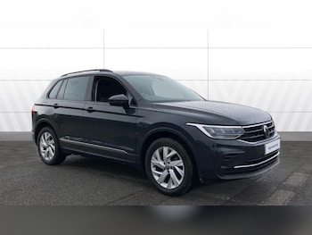 Used Volkswagen Tiguan 2022 for sale - 75790360: Photo