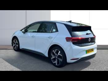 Used Volkswagen ID3 2025 for sale - 74527912: Photo