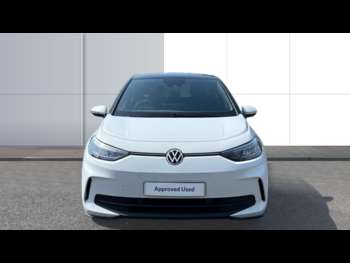 Used Volkswagen ID3 2025 for sale - 74527912: Photo