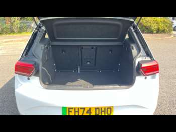Used Volkswagen ID3 2025 for sale - 74527912: Photo