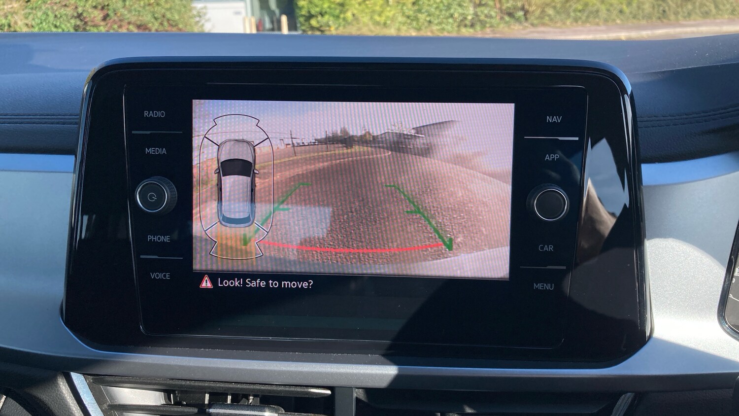 Used Volkswagen T-Roc 2022 for sale - 78163130: Photo 12