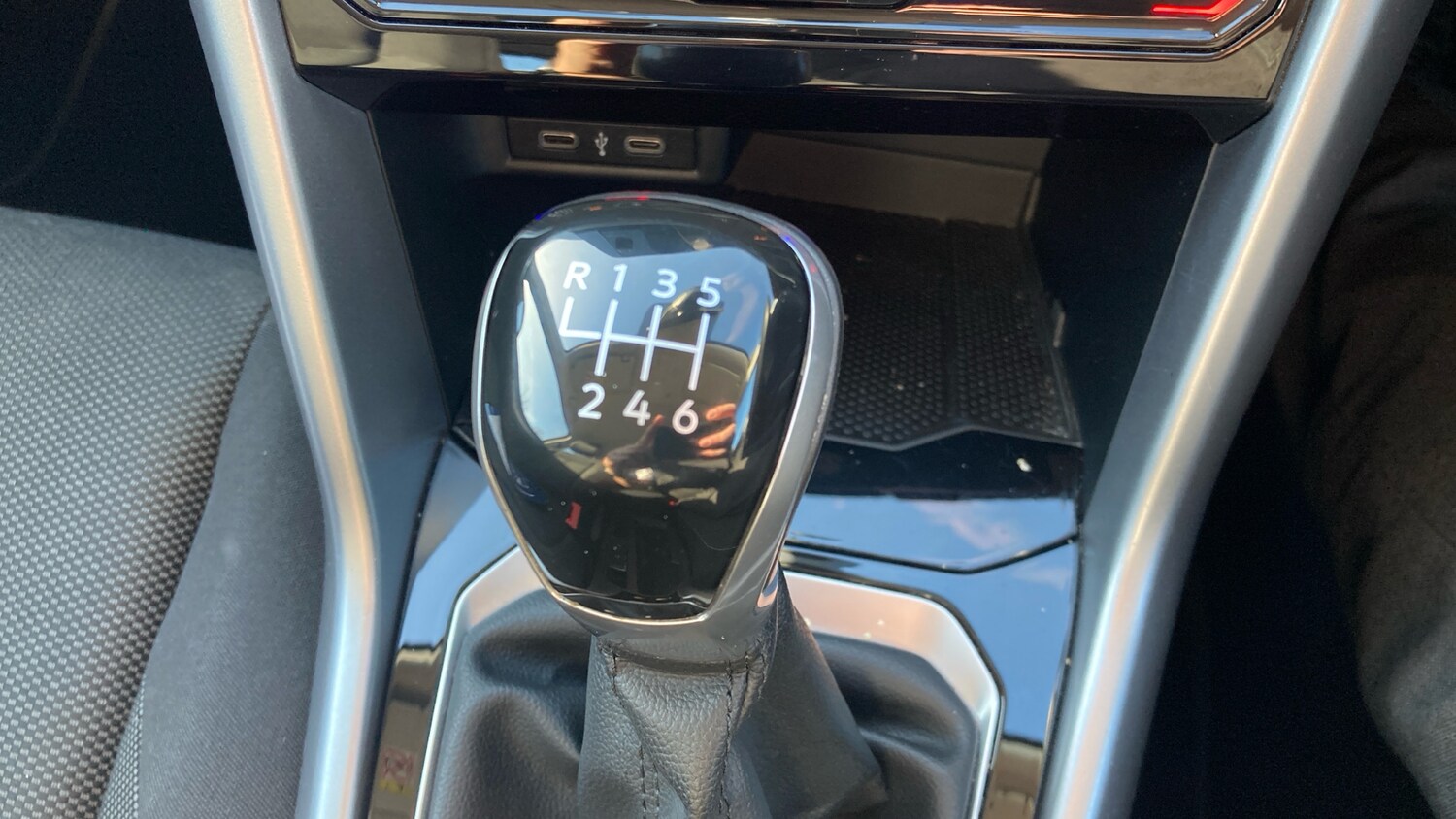 Used Volkswagen T-Roc 2022 for sale - 78163130: Photo 13