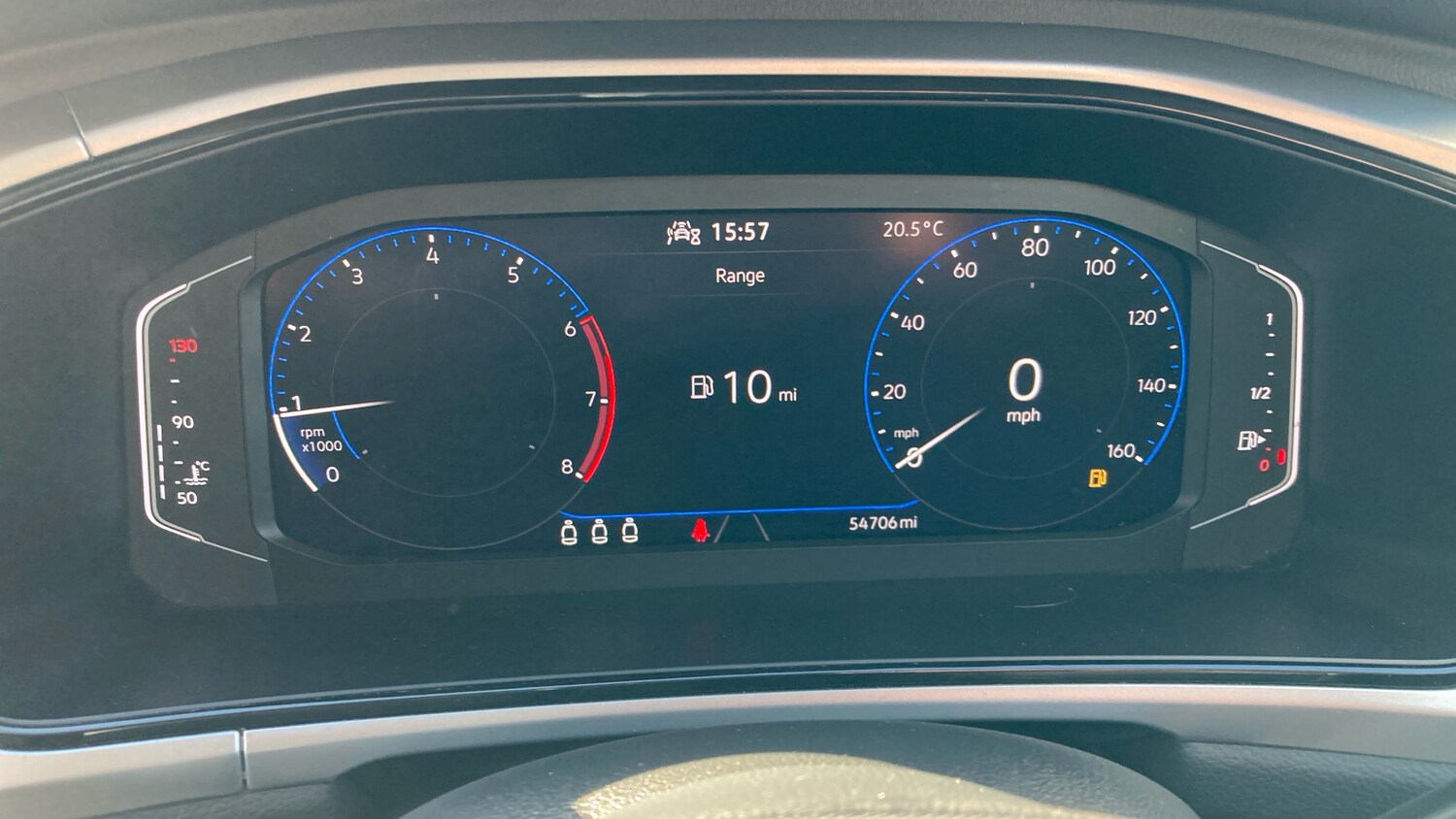 Used Volkswagen T-Roc 2022 for sale - 78163130: Photo 18