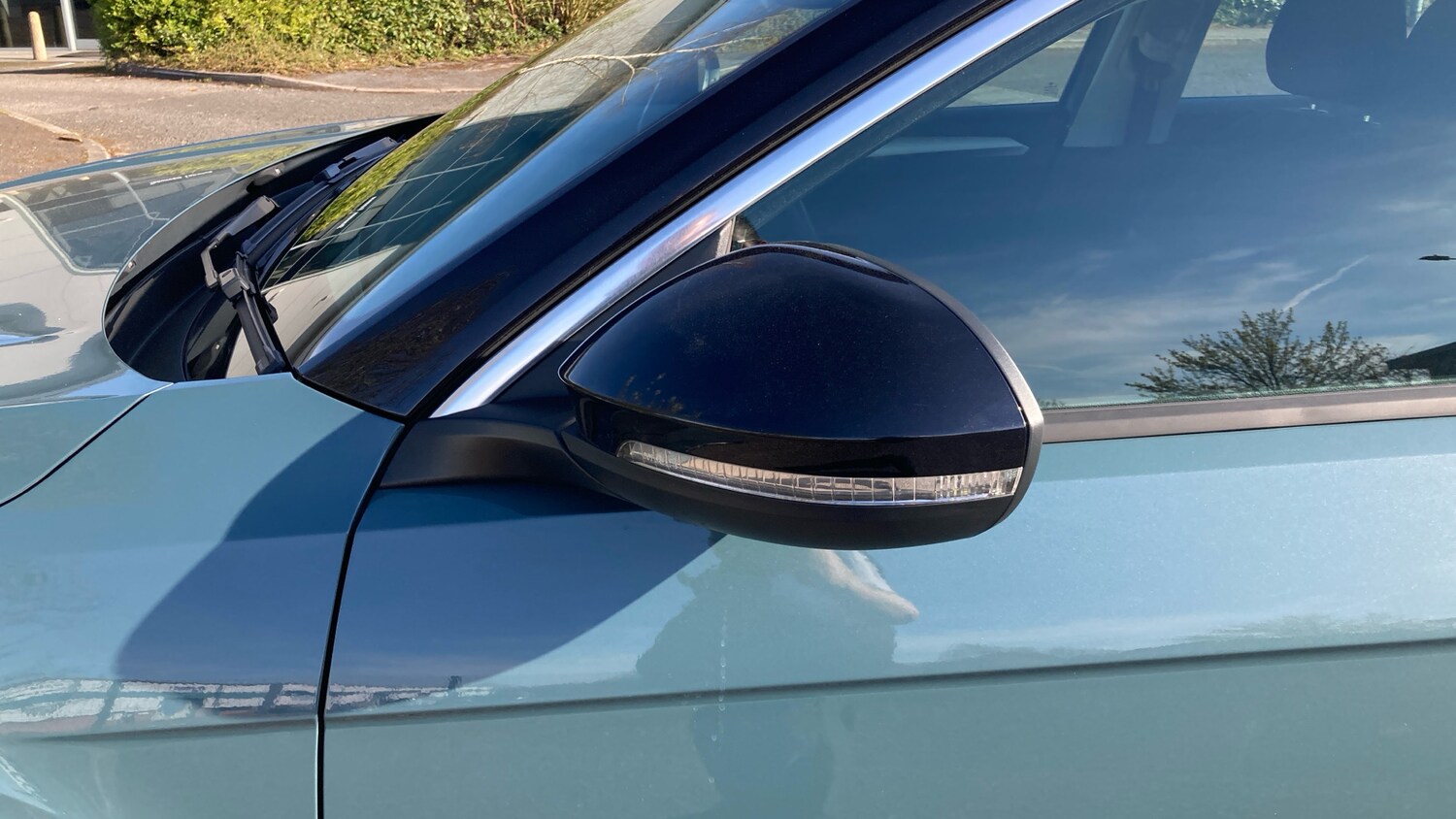 Used Volkswagen T-Roc 2022 for sale - 78163130: Photo 23