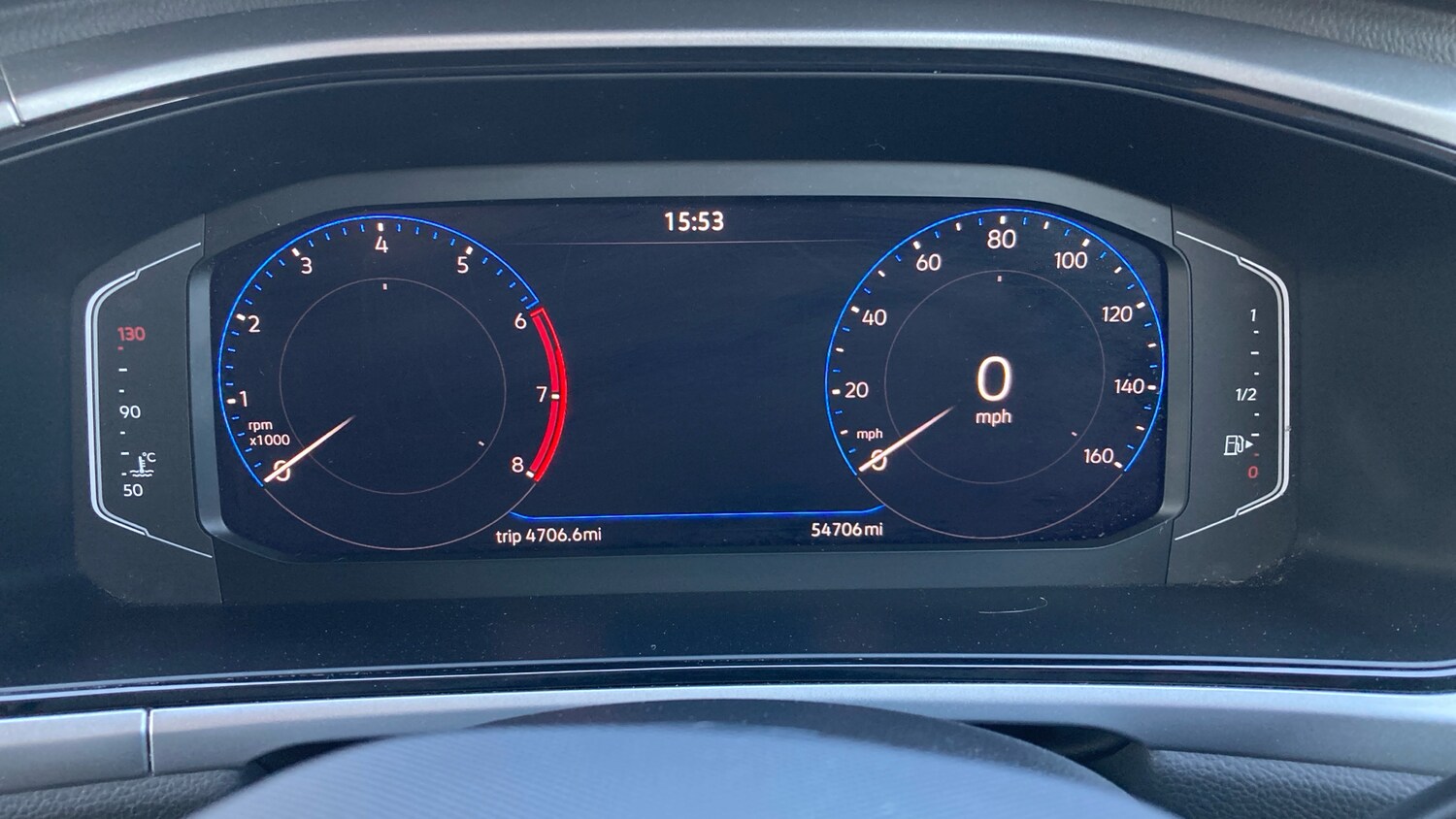 Used Volkswagen T-Roc 2022 for sale - 78163130: Photo 37