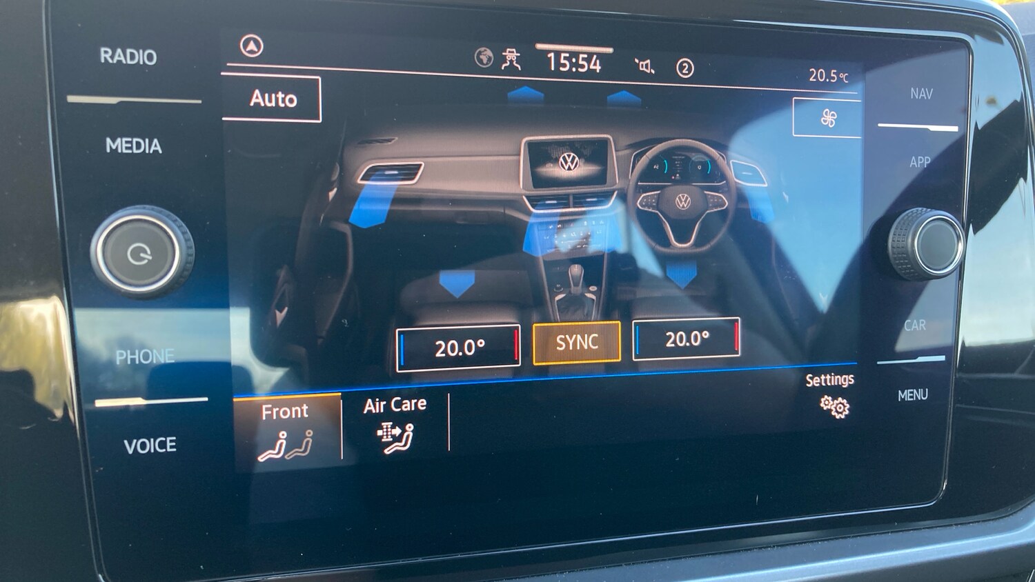 Used Volkswagen T-Roc 2022 for sale - 78163130: Photo 47