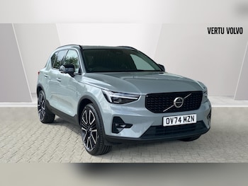 2024 (74) - 2.0 B4P Ultra Dark 5dr Auto Petrol Estate