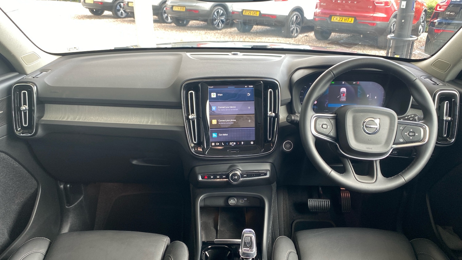 Used Volvo XC40 2024 for sale - 76371775: Photo 20