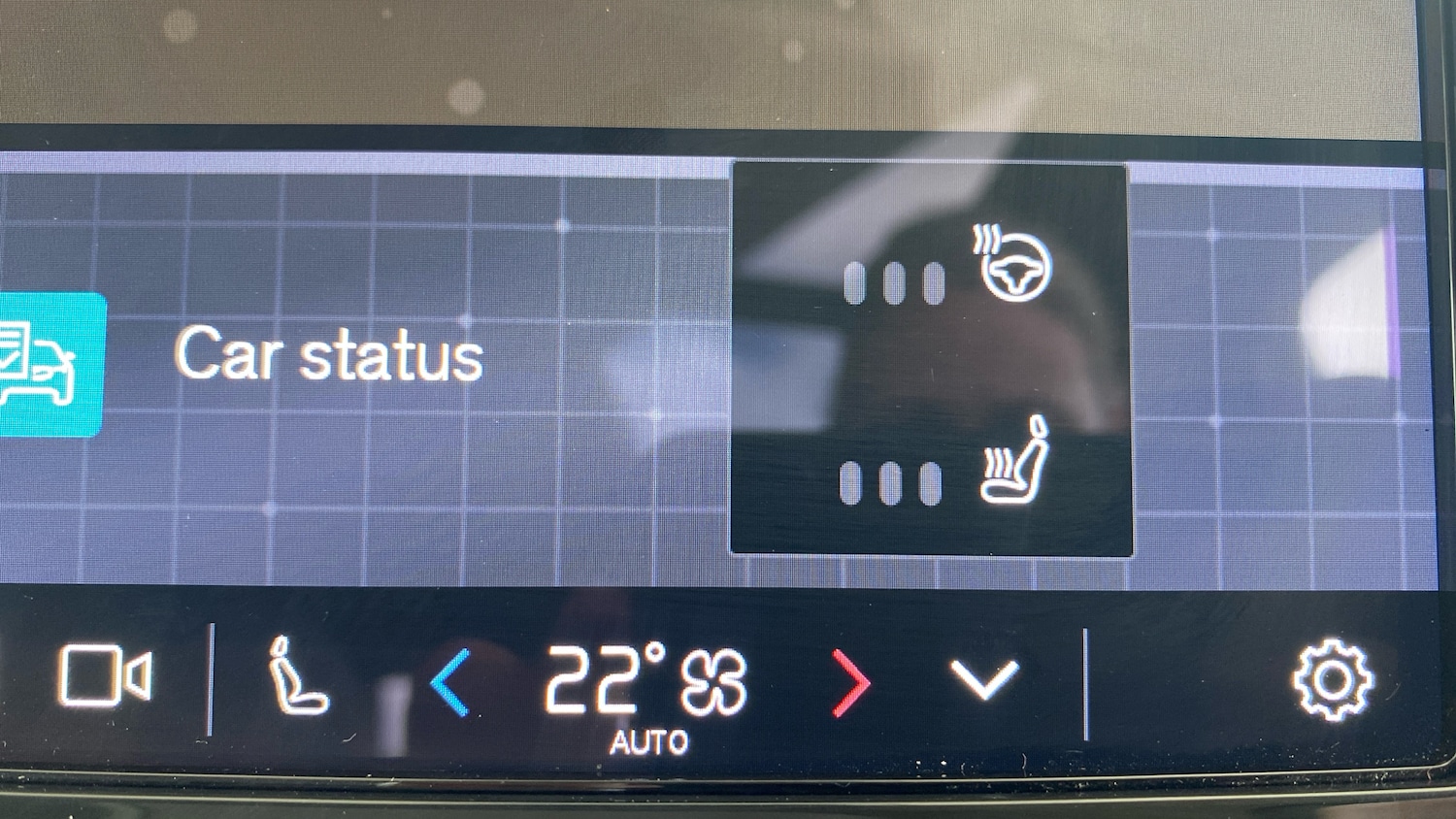 Used Volvo XC40 2024 for sale - 76371775: Photo 38
