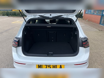 Used Volkswagen Golf 2025 for sale - 78236510: Photo