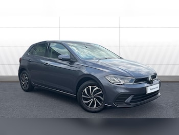Used Volkswagen Polo 2022 for sale - 79275082: Photo