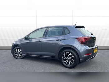 Used Volkswagen Polo 2022 for sale - 79275082: Photo