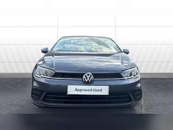 Used Volkswagen Polo 2022 for sale - 79275082: Photo
