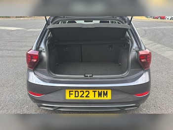 Used Volkswagen Polo 2022 for sale - 79275082: Photo