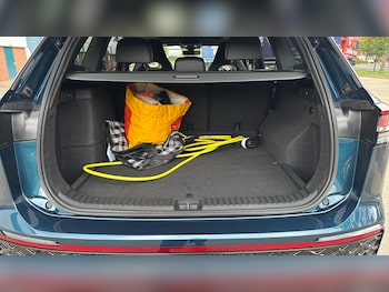 Used Volkswagen Touran 2025 for sale - 76101976: Photo