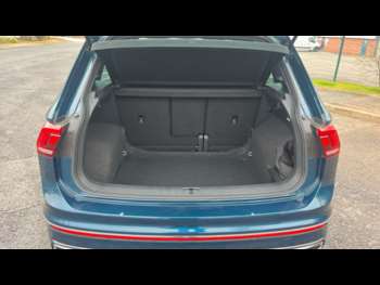 Used Volkswagen Tiguan 2022 for sale - 74412409: Photo