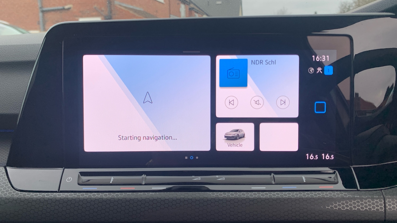 Used Volkswagen Golf 2024 for sale - 77803048: Photo 12