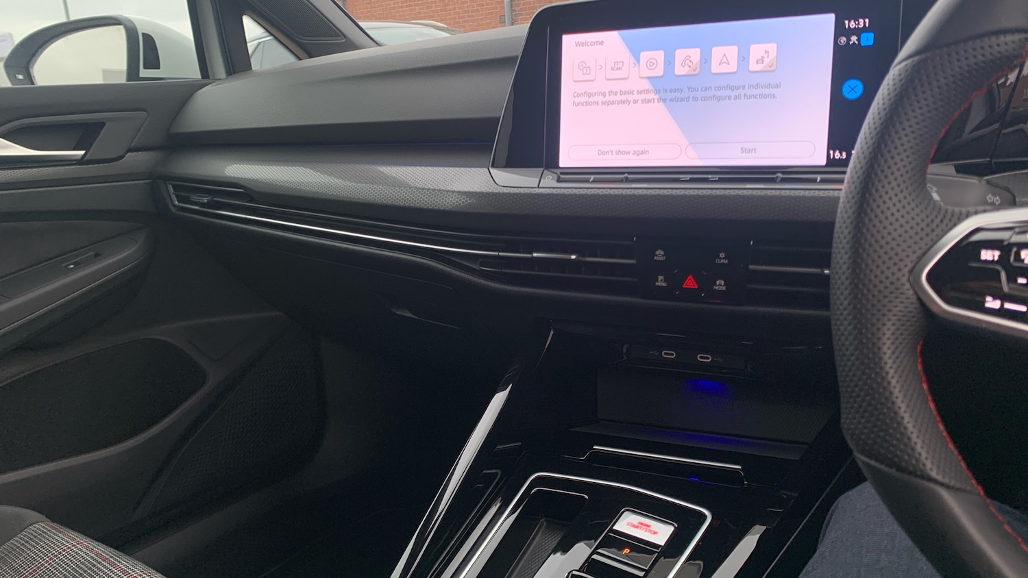 Used Volkswagen Golf 2024 for sale - 77803048: Photo 14