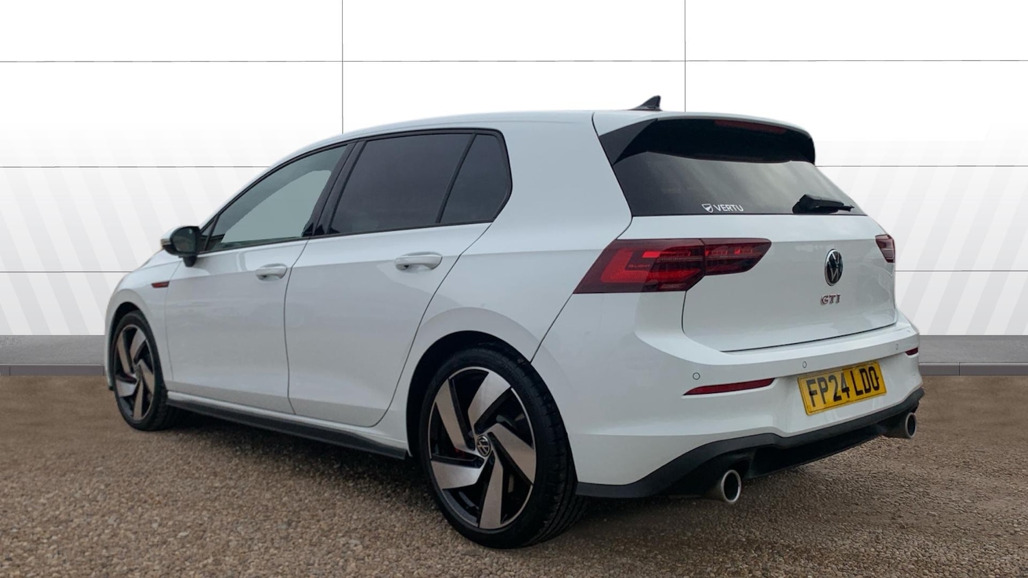 Used Volkswagen Golf 2024 for sale - 77803048: Photo 2