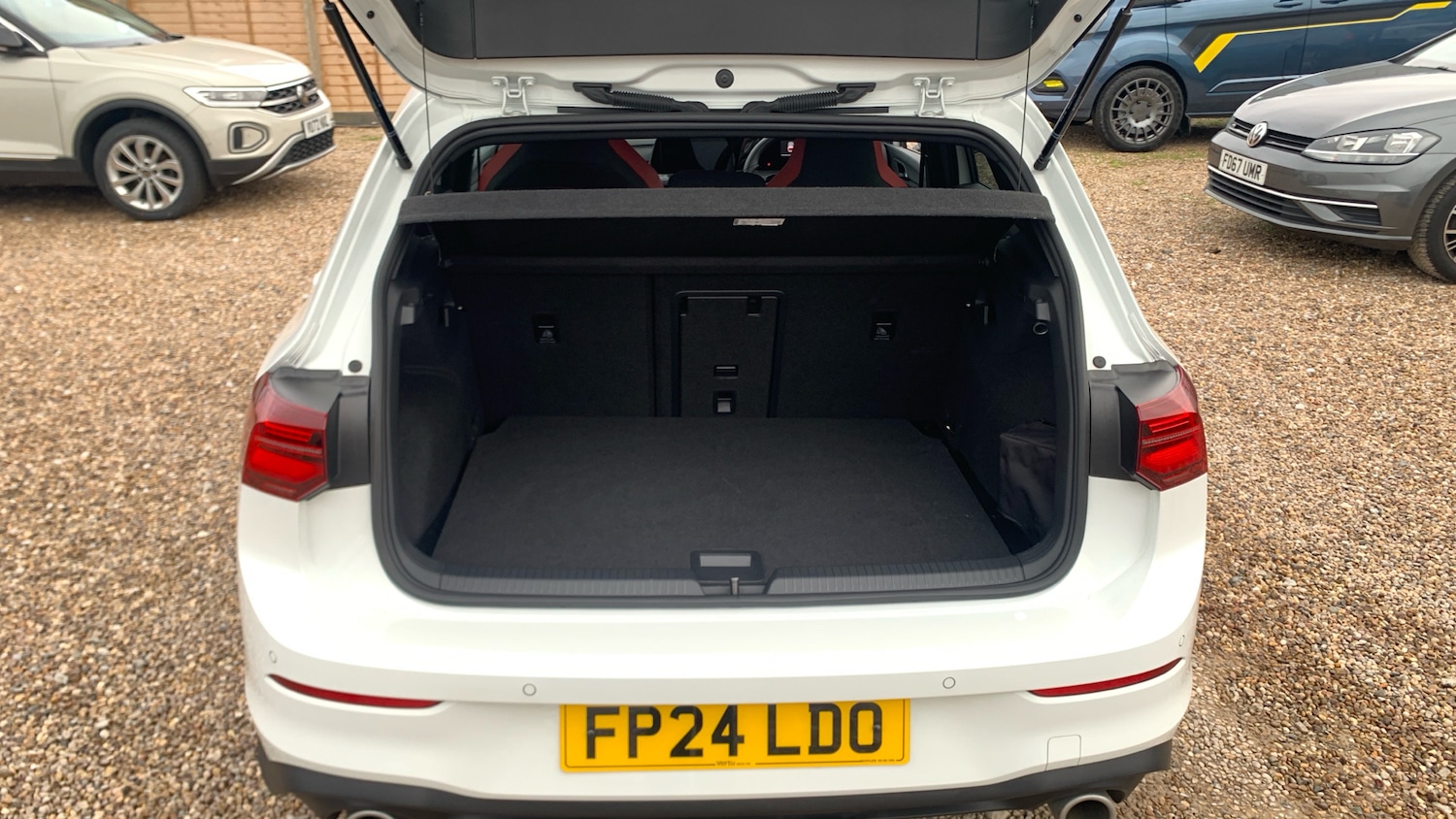 Used Volkswagen Golf 2024 for sale - 77803048: Photo 4