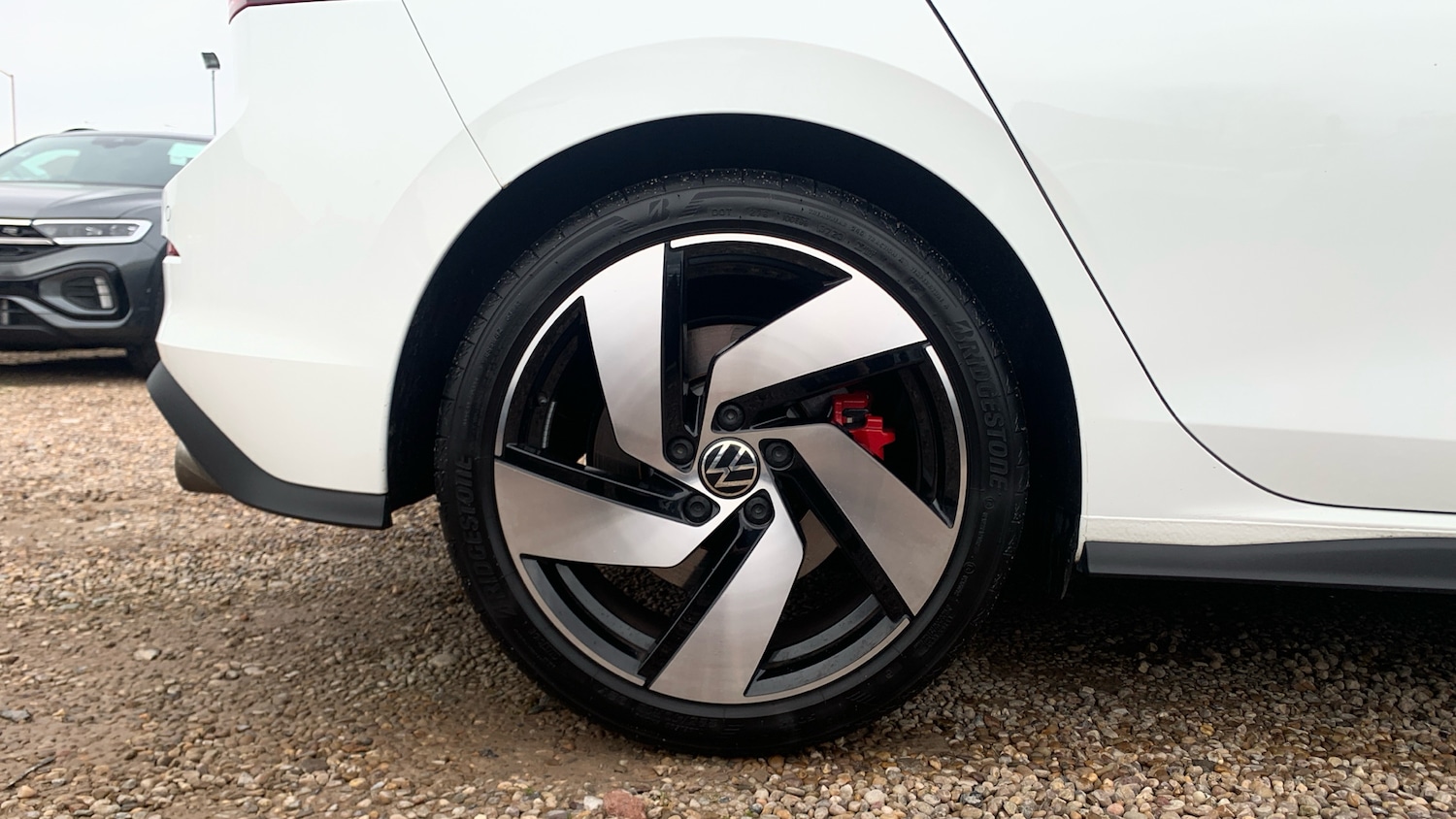 Used Volkswagen Golf 2024 for sale - 77803048: Photo 7