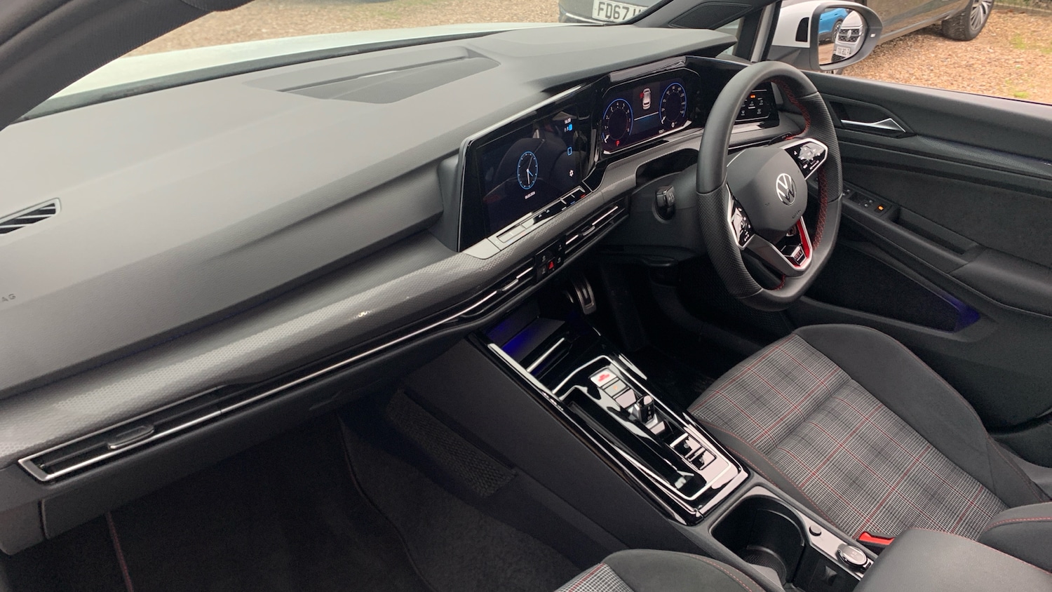 Used Volkswagen Golf 2024 for sale - 77803048: Photo 9