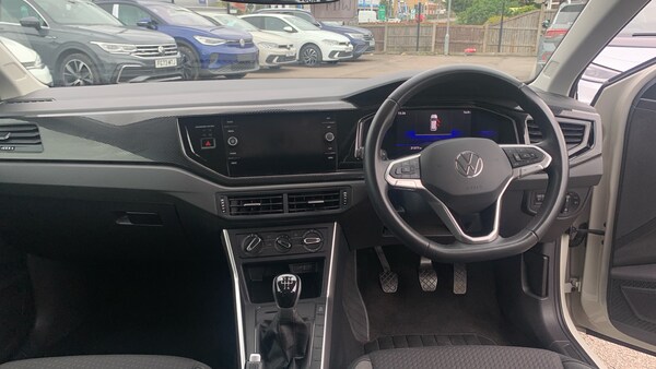 Used Volkswagen Polo 2022 for sale - 76028075: Photo 10