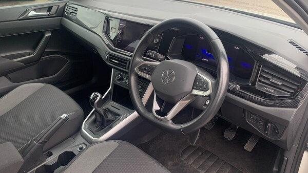 Used Volkswagen Polo 2022 for sale - 76028075: Photo 11