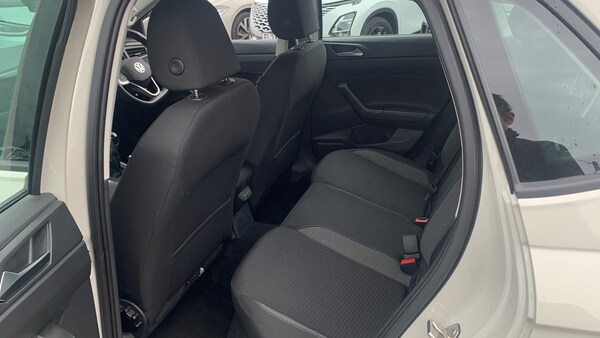 Used Volkswagen Polo 2022 for sale - 76028075: Photo 16