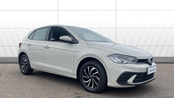 Used Volkswagen Polo 2022 for sale - 76028075: Photo 1