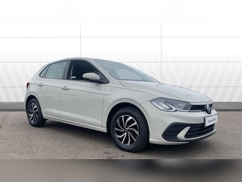 Volkswagen - Polo