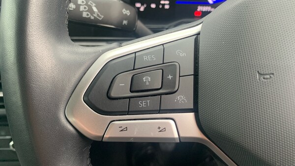 Used Volkswagen Polo 2022 for sale - 76028075: Photo 21