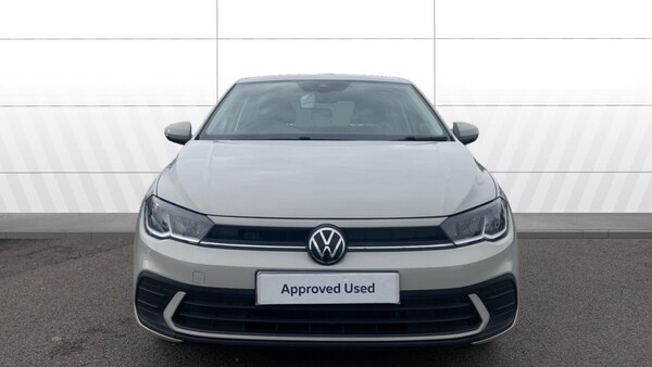Used Volkswagen Polo 2022 for sale - 76028075: Photo 3