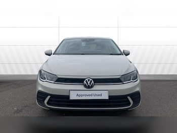 Used Volkswagen Polo 2022 for sale - 76028075: Photo 3