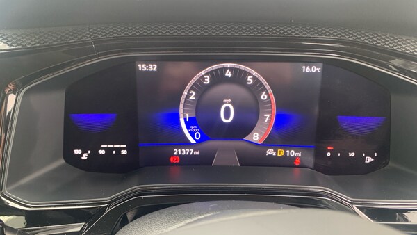 Used Volkswagen Polo 2022 for sale - 76028075: Photo 43