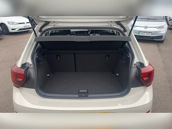 Used Volkswagen Polo 2022 for sale - 76028075: Photo 4